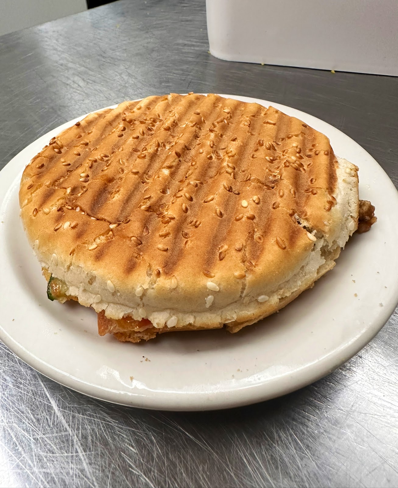Photo of Liza's Donair & Ice Cream Place - 420 Selkirk Ave, Winnipeg, MB R2W 2M4